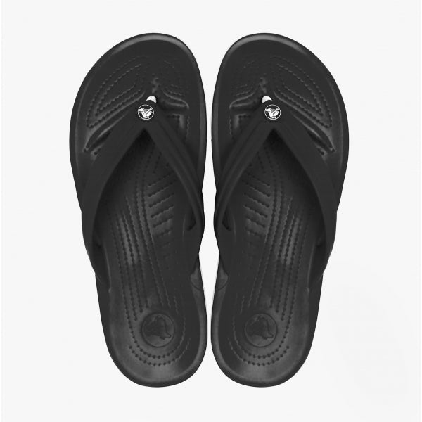 Mens Crocs 11033 Crocband Flip Flops