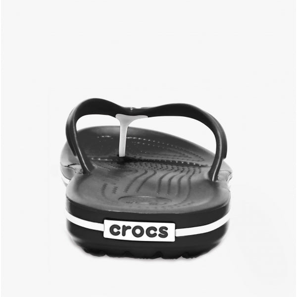 Mens Crocs 11033 Crocband Flip Flops