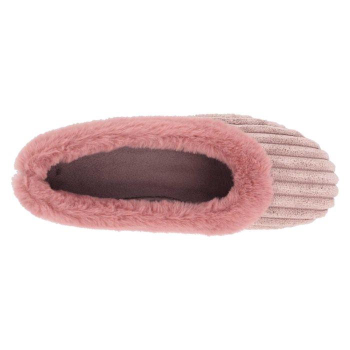 Women's Wide Fit DB Andrea Slippers