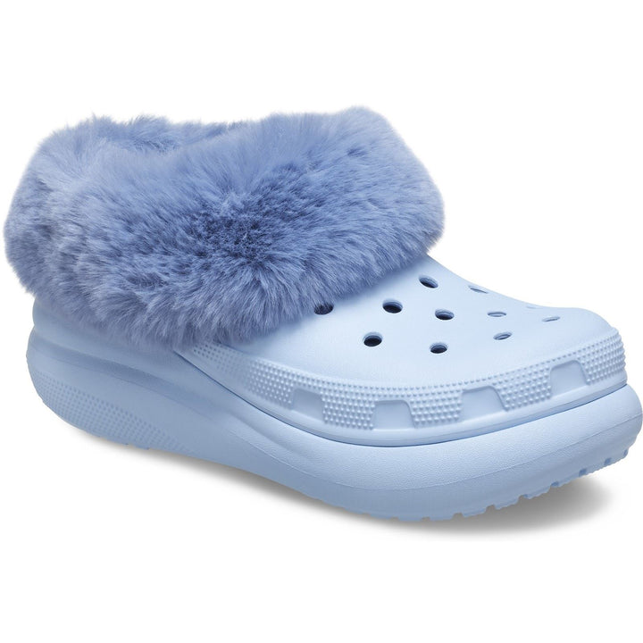 Women's Crocs 208446 Furever Crush Clog