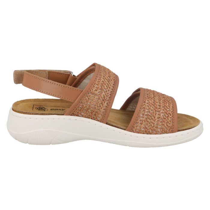 Women's Wide Fit DB Wallis Sandals