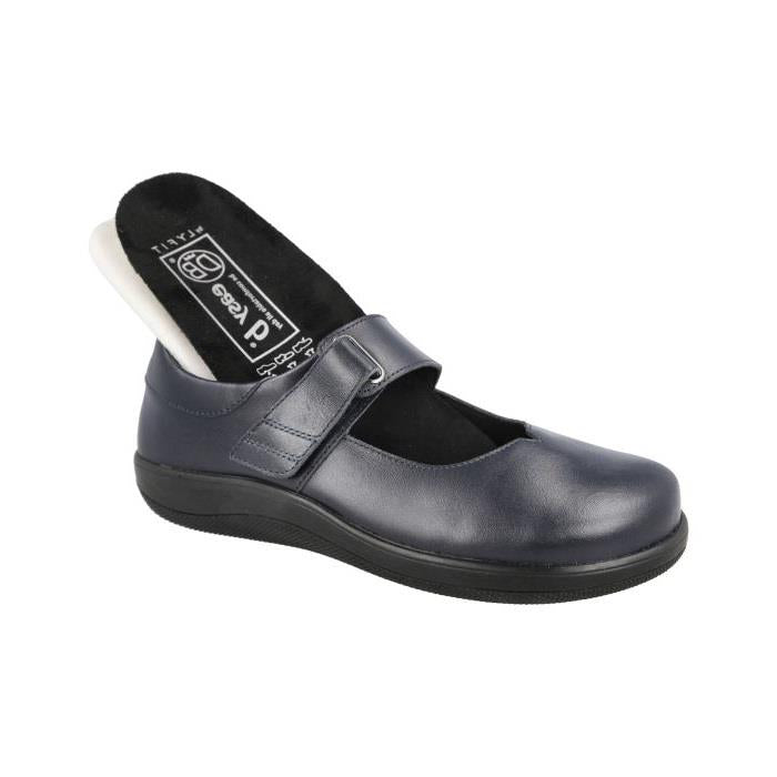 Women's Wide Fit DB Vista Shoes