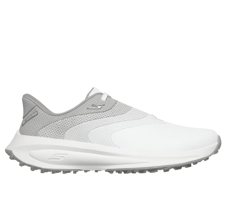 Men's Wide Fit Skechers Slip-ins 214153 Golf Waterproof Flow SI Sneakers