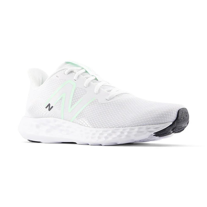 Men's Wide Fit New Balance M411RN3 Running Sneakers