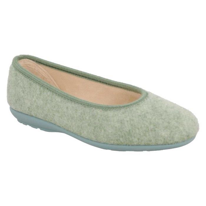 Women's Wide Fit DB Luella Pump Slippers