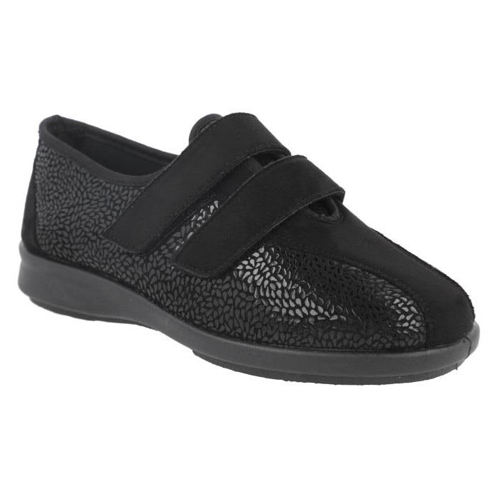 Damenweite DB Moon Schuhe