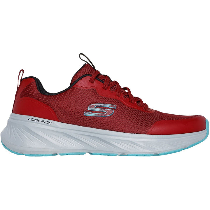 Men's Wide Fit Skechers 232835 Edgeride Sneakers