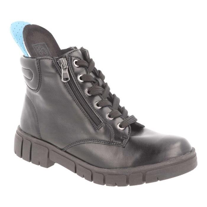 Women's Wide Fit DB Alice Ankle Boots