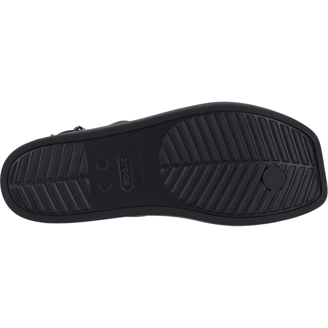 Women's Crocs 209793 Miami Thong Flip Sandals