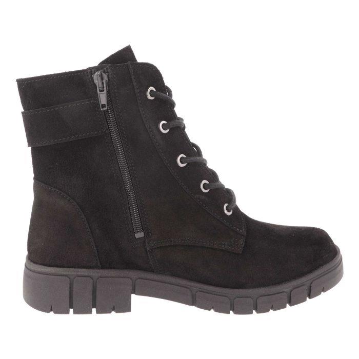 Women's Wide Fit DB Holly Ankle Boots