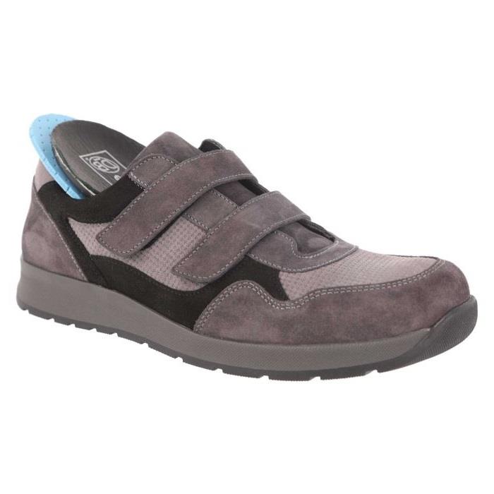 Men's Wide Fit DB Edmund Sneakers