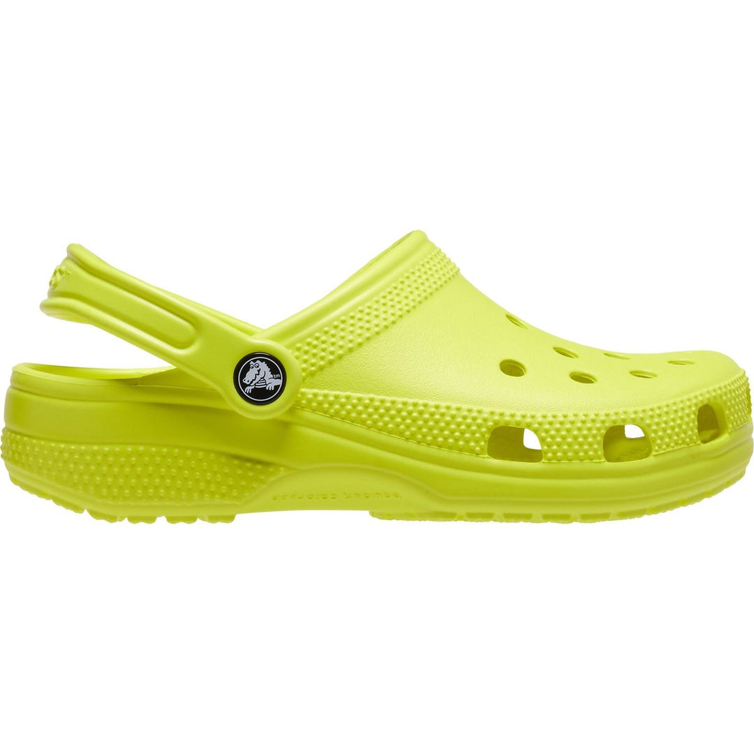 Unisex Crocs 10001 Classic Clog Sandals