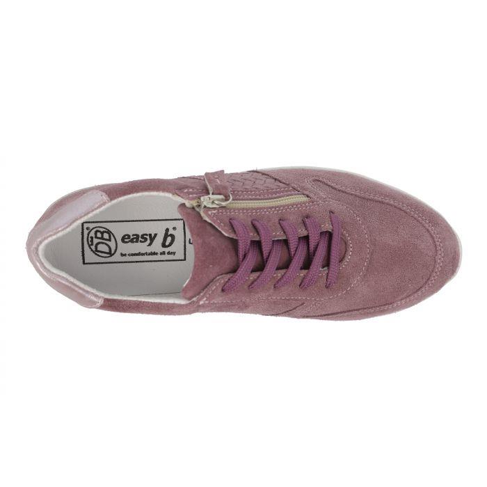 Women's Wide Fit DB Arabia Sneakers