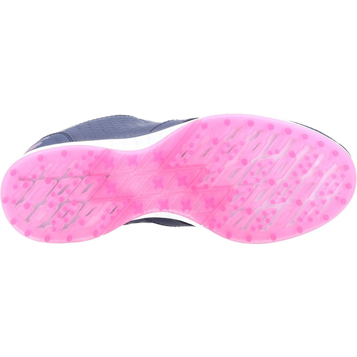 Womens Wide Fit Skechers 17003 Go Golf Elite 3 Grand Sports Sneakers