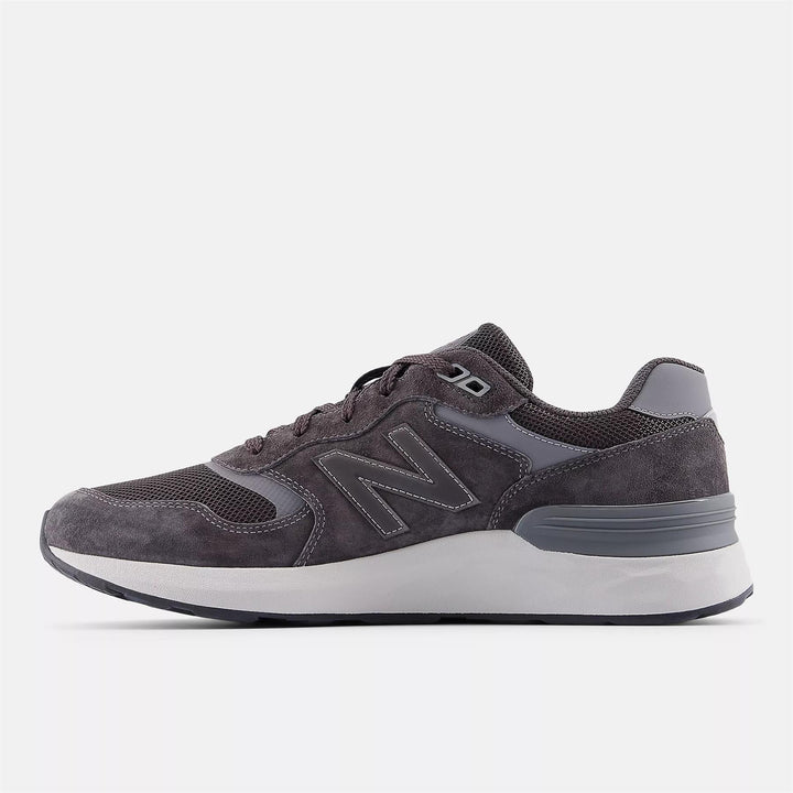 Men's Wide Fit New Balance MW880BA7 Walking/Running Sneakers - Fresh Foam