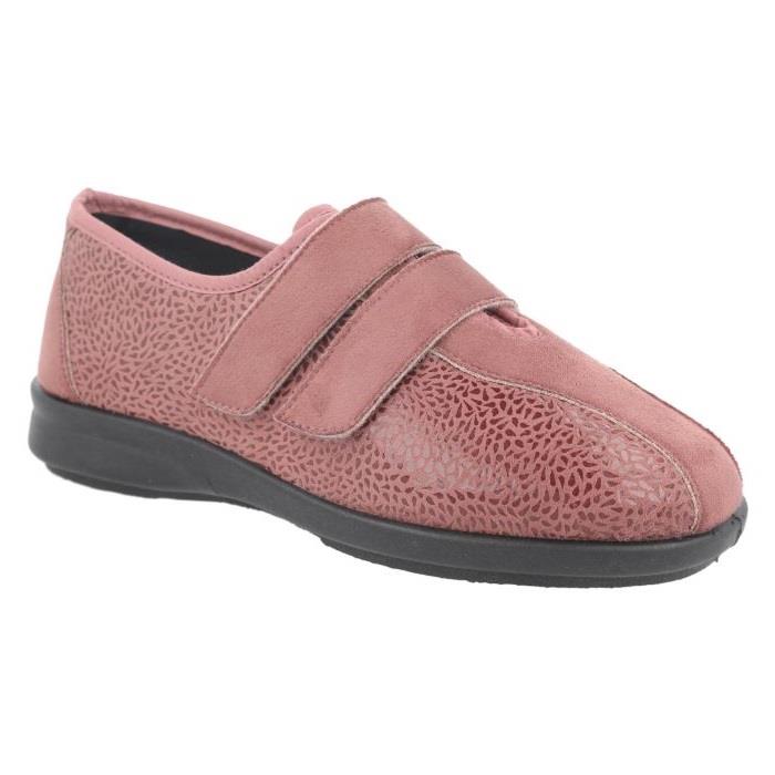 Damenweite DB Moon Schuhe