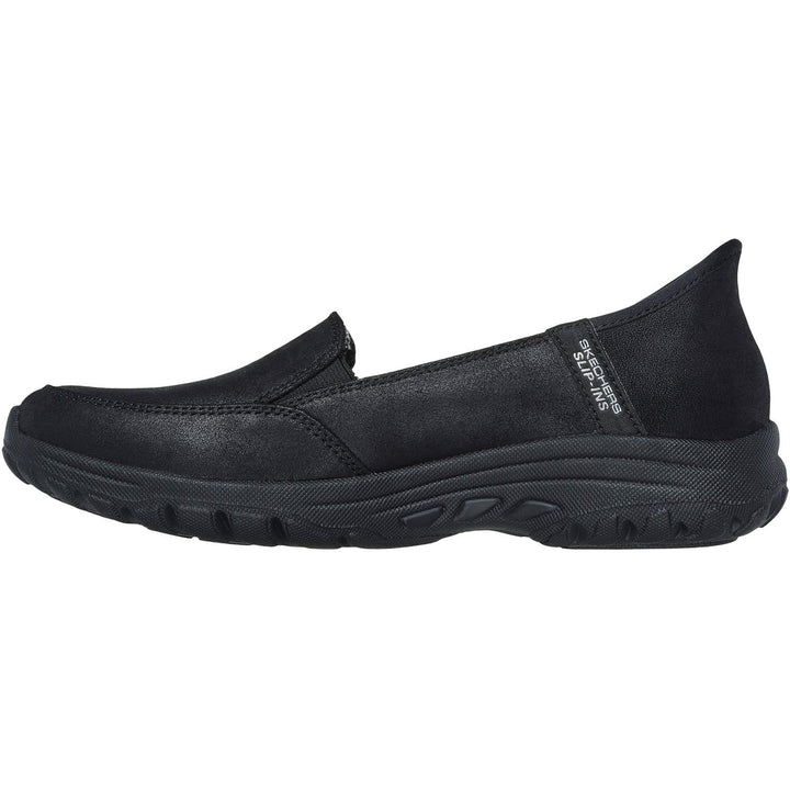 Women's Wide Fit Skechers 158699 Reggae Fest 2.0 Classically Shoes