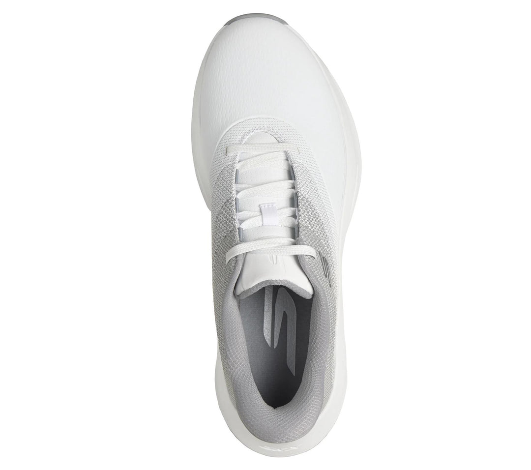 Men's Wide Fit Skechers Slip-ins 214153 Golf Waterproof Flow SI Sneakers