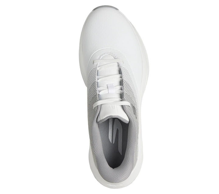 Men's Wide Fit Skechers Slip-ins 214153 Golf Waterproof Flow SI Sneakers