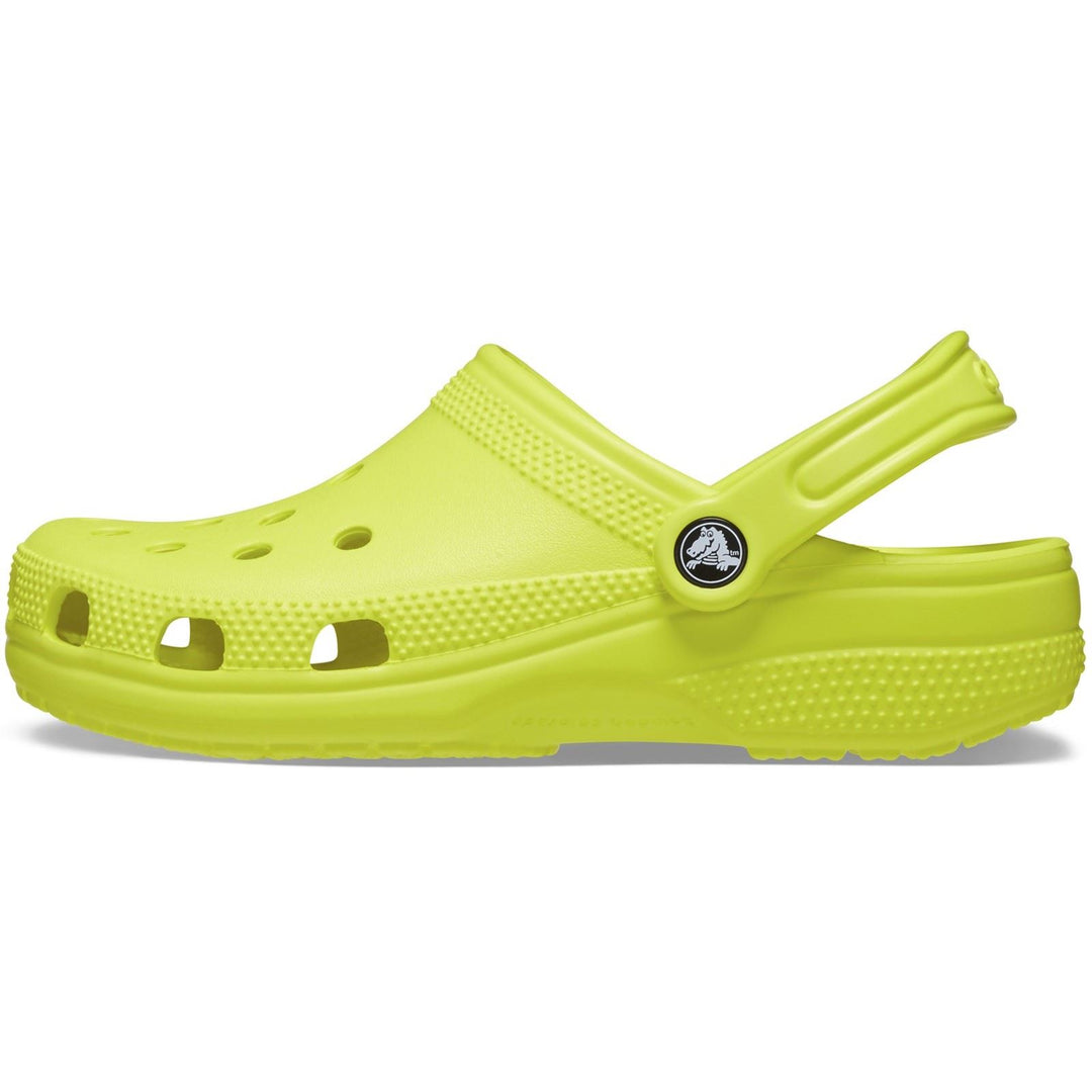 Unisex Crocs 10001 Classic Clog Sandals