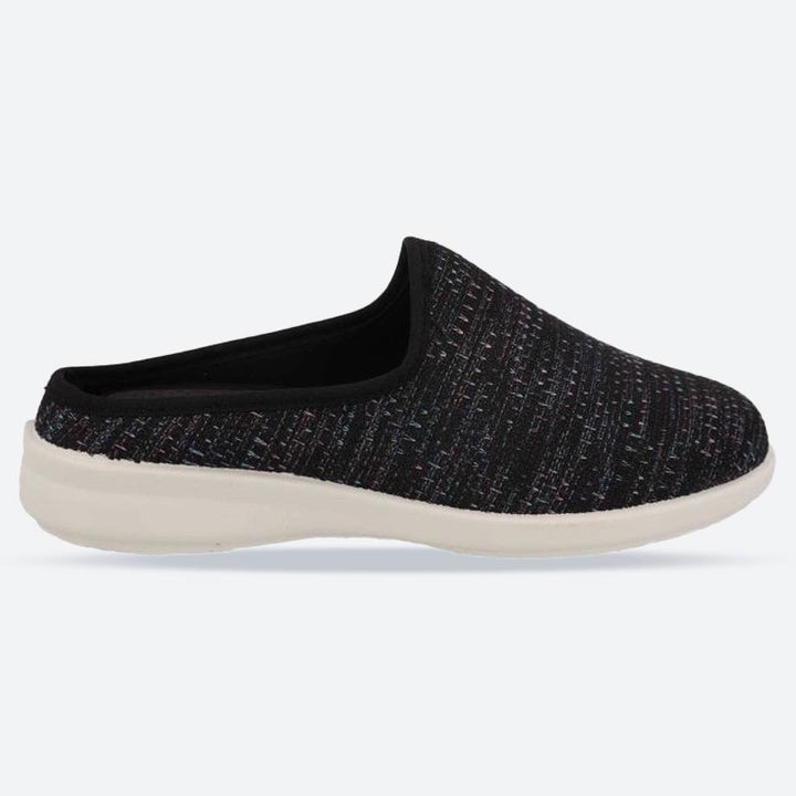 Damen Sneaker DB Vesper Canvas Weite Passform