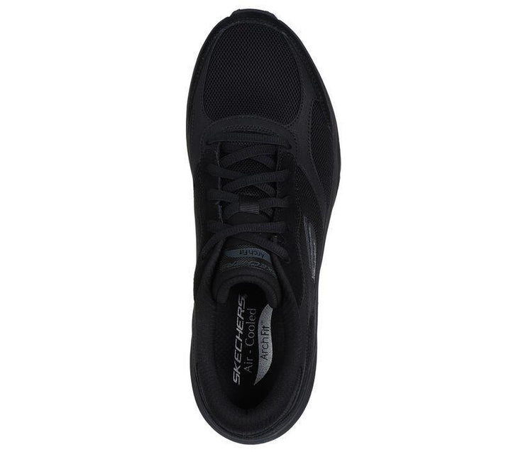 Men's Wide Fit 232702 Skechers Arch Fit 2.0 The Keep Walking Sneakers