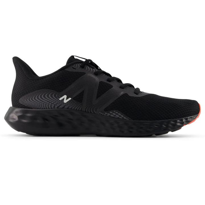 Men's Wide Fit New Balance M411RU3 Walking/Running Sneakers