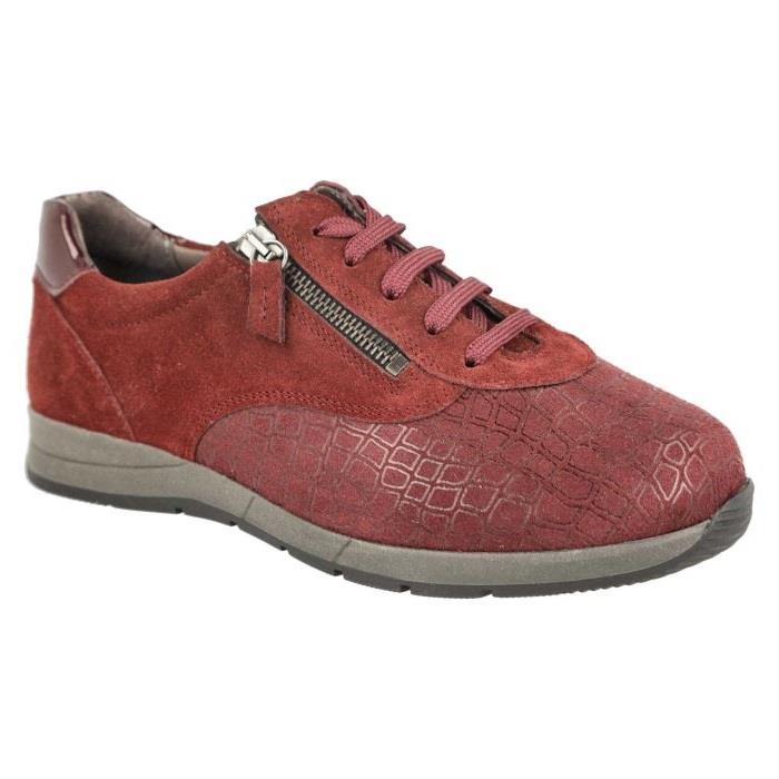 Women's Wide Fit DB Cumulus Sneakers