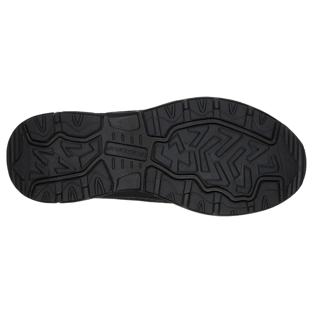 Men's Relaxed Fit Skechers 51898 Oak Canyon Verketta Sneakers