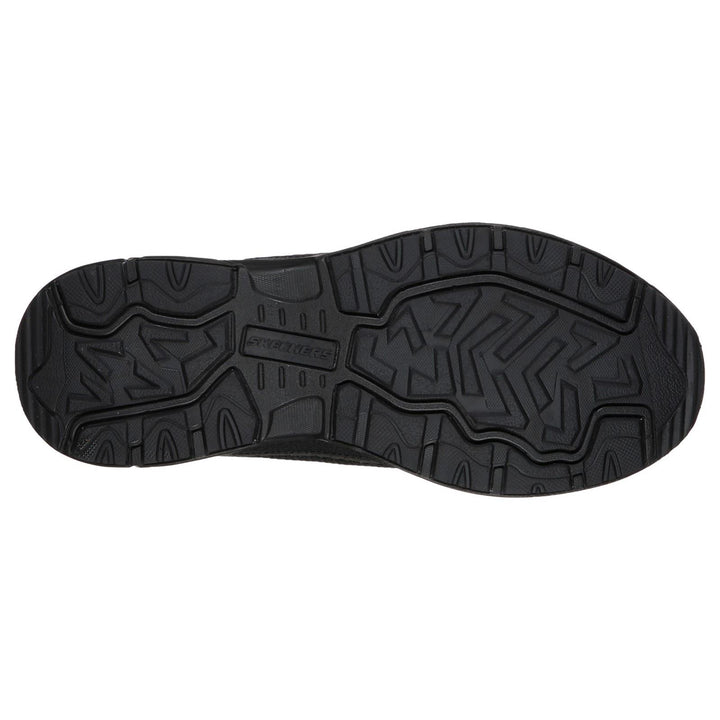 Men's Relaxed Fit Skechers 51898 Oak Canyon Verketta Sneakers