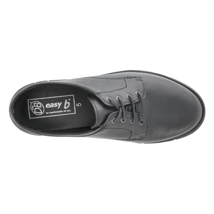 Women's Wide Fit DB Wantage Shoes