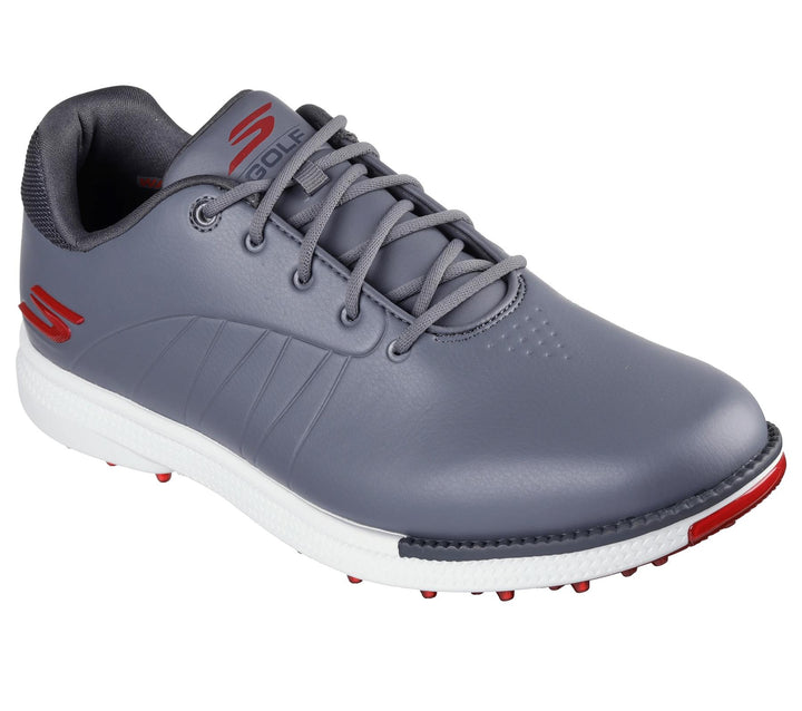 Men's Wide Fit Skechers 214099 Go Golf Tempo Sneakers