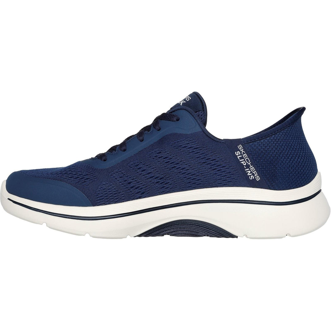 Men's Wide Fit Skechers 216602 Slip-ins Arch Fit 2.0 Simplicity Sneaker