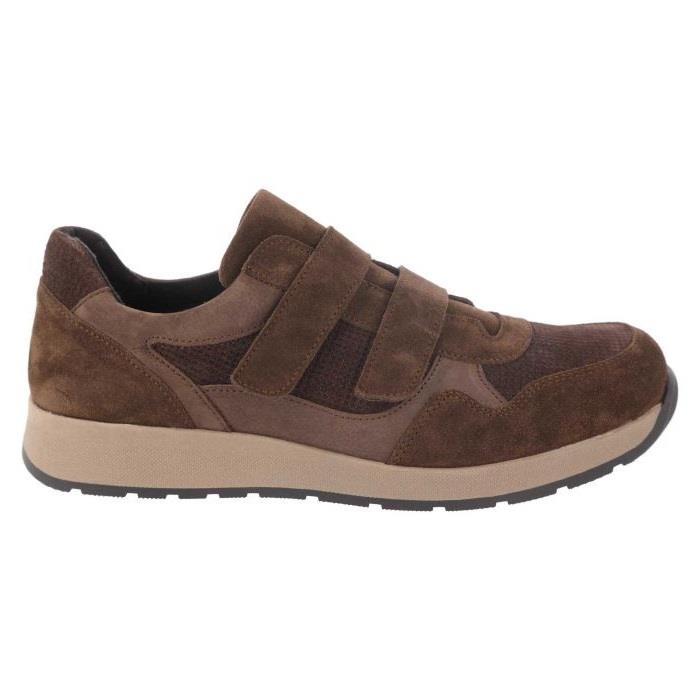 Men's Wide Fit DB Edmund Sneakers