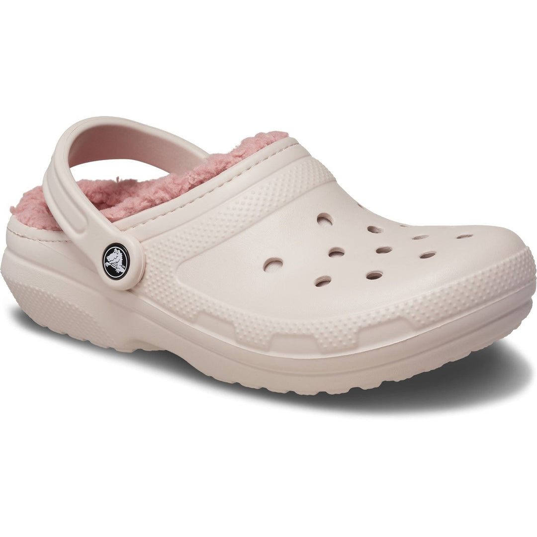 Women's Crocs 203591 Classic Lined Clog Sandals