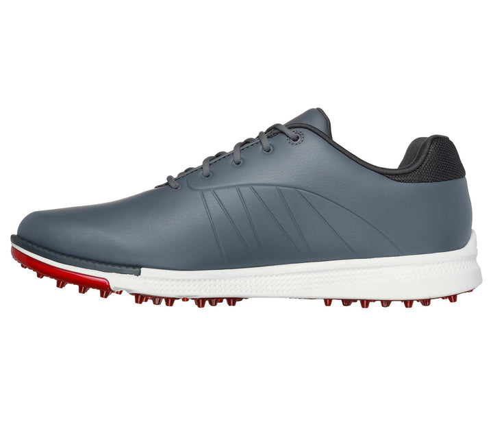 Men's Wide Fit Skechers 214099 Go Golf Tempo Sneakers