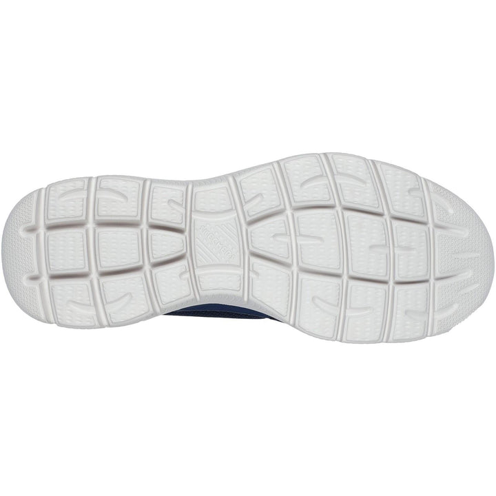 Men's Wide Fit Skechers Slip-ins 232457 High Range Summits Sneakers