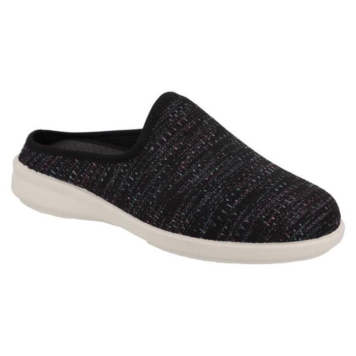 Damen Sneaker DB Vesper Canvas Weite Passform