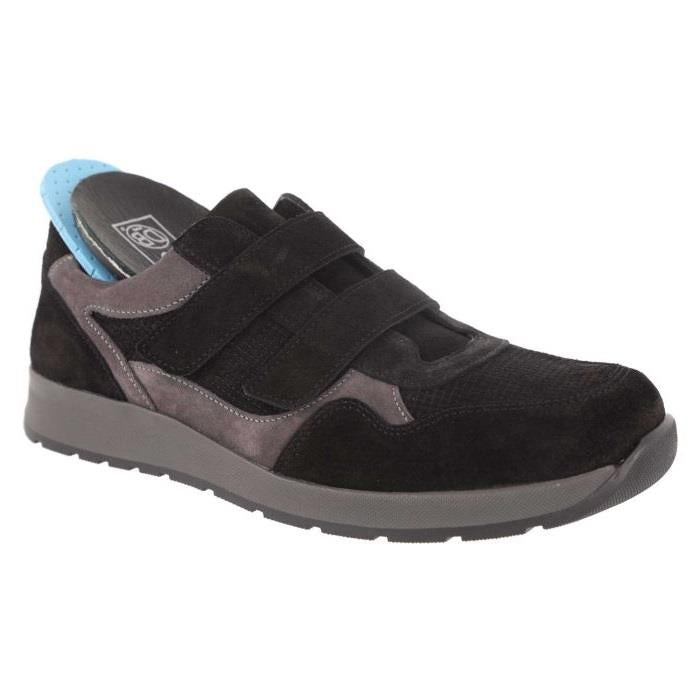 Men's Wide Fit DB Edmund Sneakers