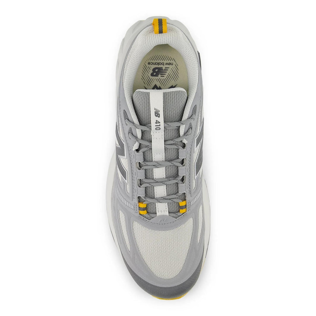 Womens Wide Fit New Balance M4105G0 Sneakers - Fresh Foam