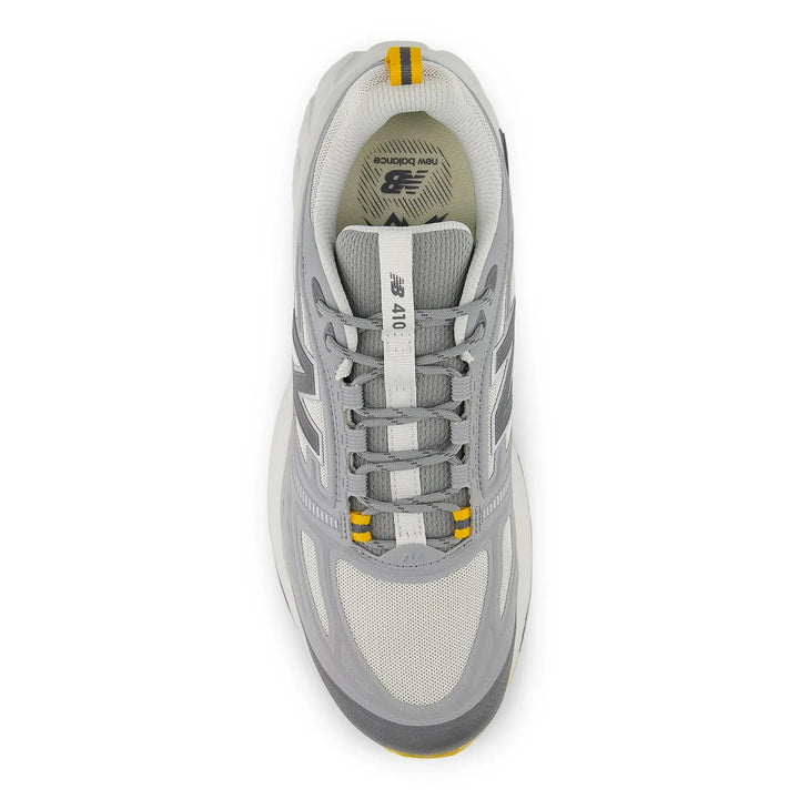 Womens Wide Fit New Balance M4105G0 Sneakers - Fresh Foam