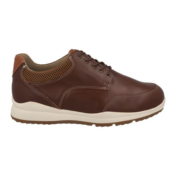 Men's Wide Fit DB Constantine Shoes