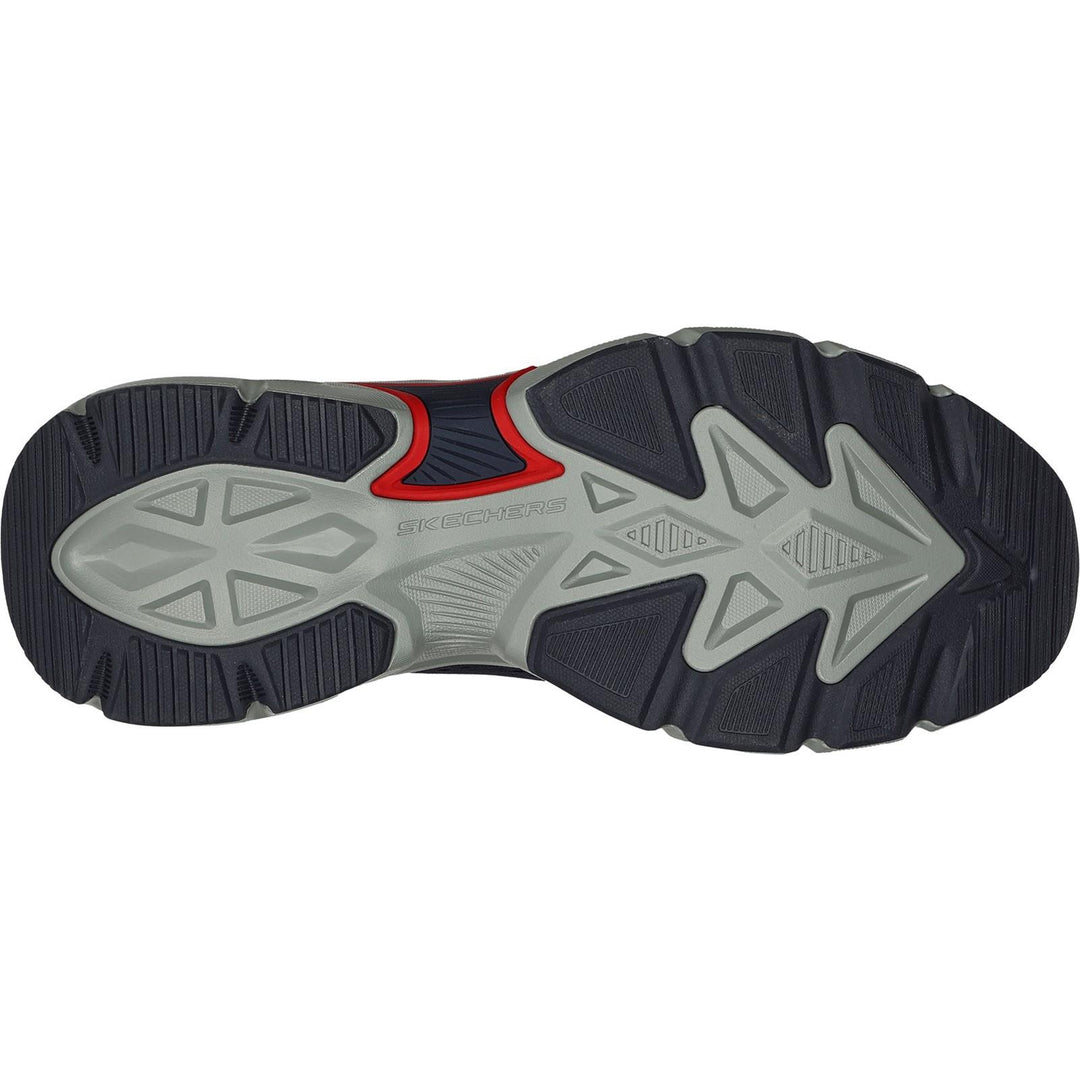 Men's Wide Fit Skechers 232655 Skech Air Ventura Sneakers