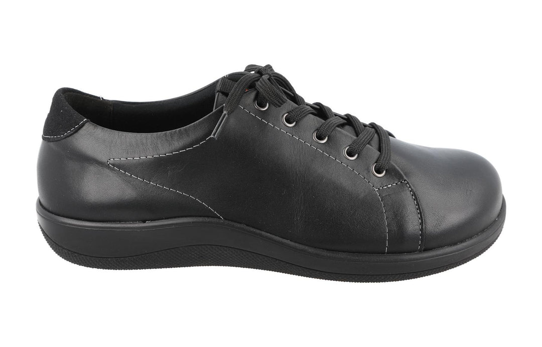 Women's Wide Fit DB Taylor Shoes