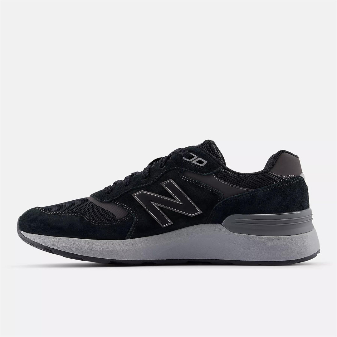 Men's Wide Fit New Balance MW880BB7 Walking/Running Sneakers - Fresh Foam