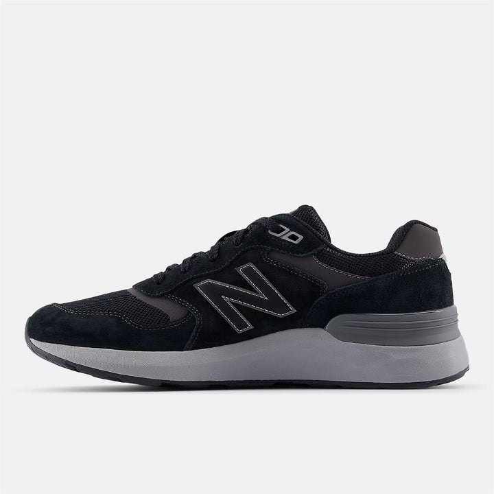 Men's Wide Fit New Balance MW880BB7 Walking/Running Sneakers - Fresh Foam