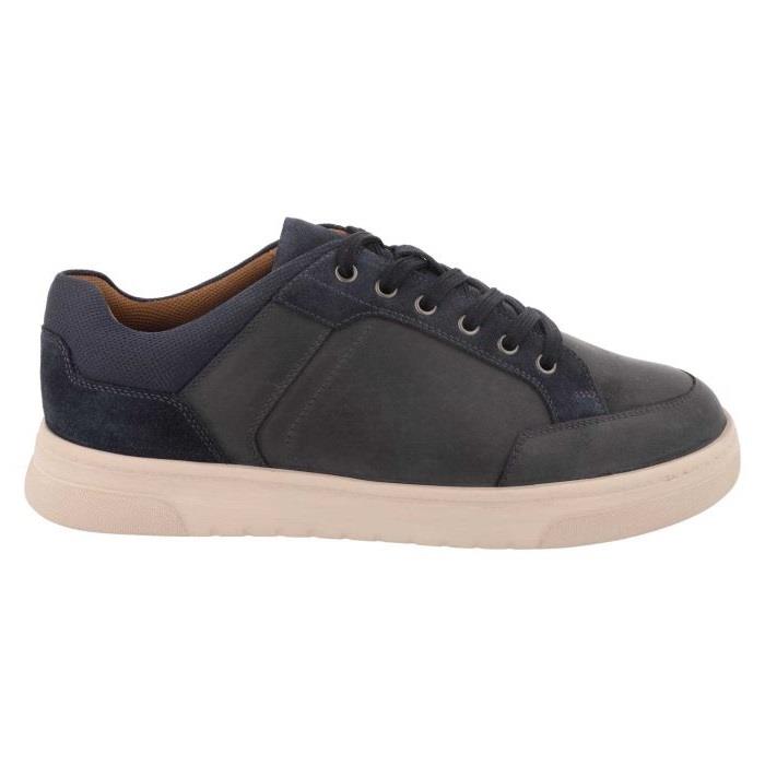 Men's Wide Fit DB Albie Shoes
