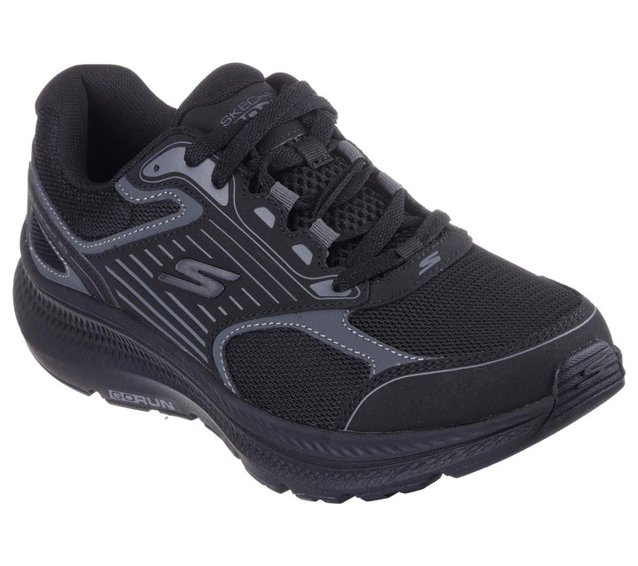 Men's Wide Fit Skechers 220866 Go Run Consistent 2.0 Running Sneakers - Goga Mat