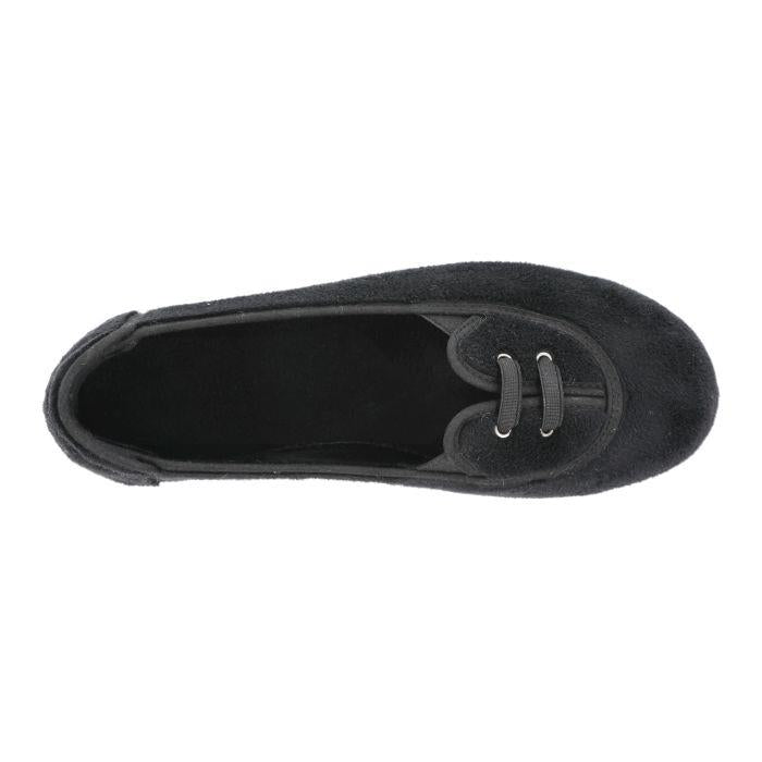 Women's Wide Fit DB Kent Slippers