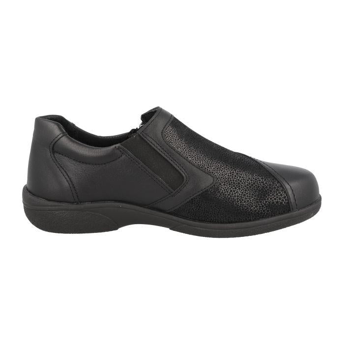 Women's Wide Fit DB Woodland Shoes